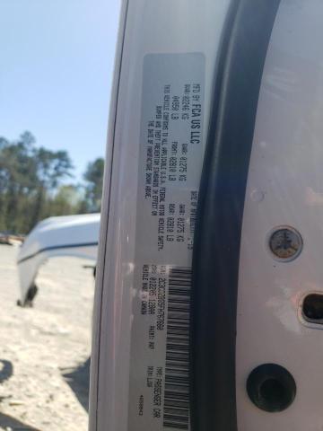 Photo 10 from auction – 2015 DODGE CHALLENGER with VIN 2C3CDZBG5FH767660
