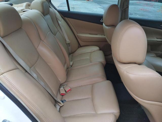 Photo 6 from auction – 2011 NISSAN MAXIMA S with VIN 1N4AA5AP0BC840765