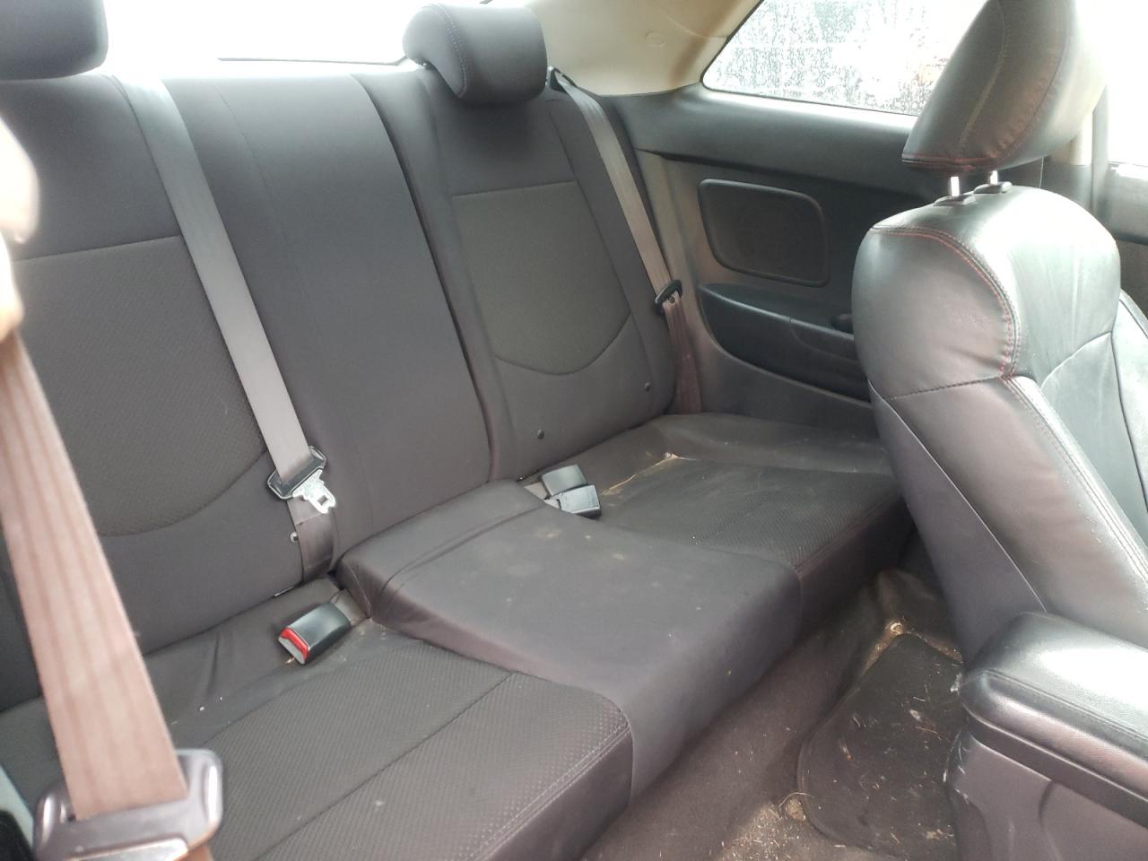 Photo 6 from auction – 2011 KIA FORTE EX with VIN KNAFU6A24B5407260