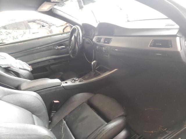 Photo 5 from auction – 2011 BMW 335 I with VIN WBADX7C59BE743627