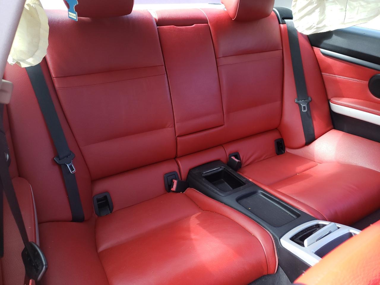 Photo 6 from auction – 2007 BMW 328 I with VIN WBAWB33587PV74258