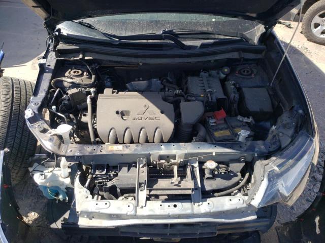 Foto 7 de la subasta – 2017 MITSUBISHI OUTLANDER con VIN JA4AD2A33HZ027787