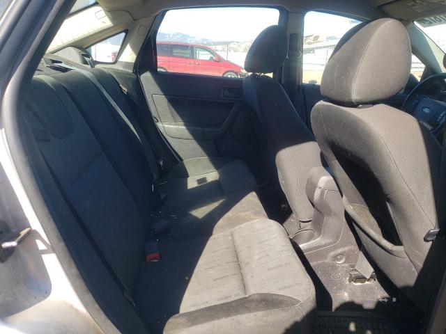 Photo 6 from auction – 2008 FORD FOCUS SE with VIN 1FAHP35N08W248395
