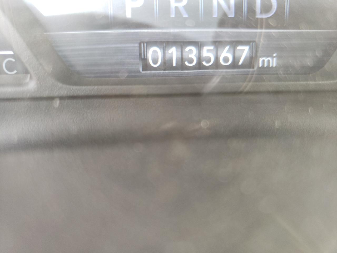 Photo 8 from auction – 2019 RAM 1500 LARAM with VIN 1C6SRFDT9KN824145