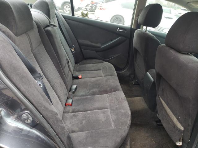 Photo 6 from auction – 2008 NISSAN ALTIMA 2.5 with VIN 1N4AL21E48N560674