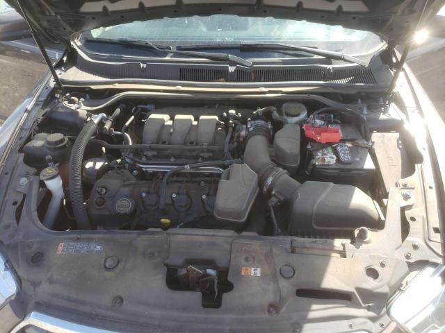 Photo 7 from auction – 2015 FORD TAURUS SEL with VIN 1FAHP2E83FG191900