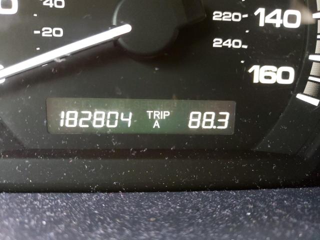Photo 8 from auction – 2007 HONDA ACCORD EX with VIN 1HGCM56757A170749