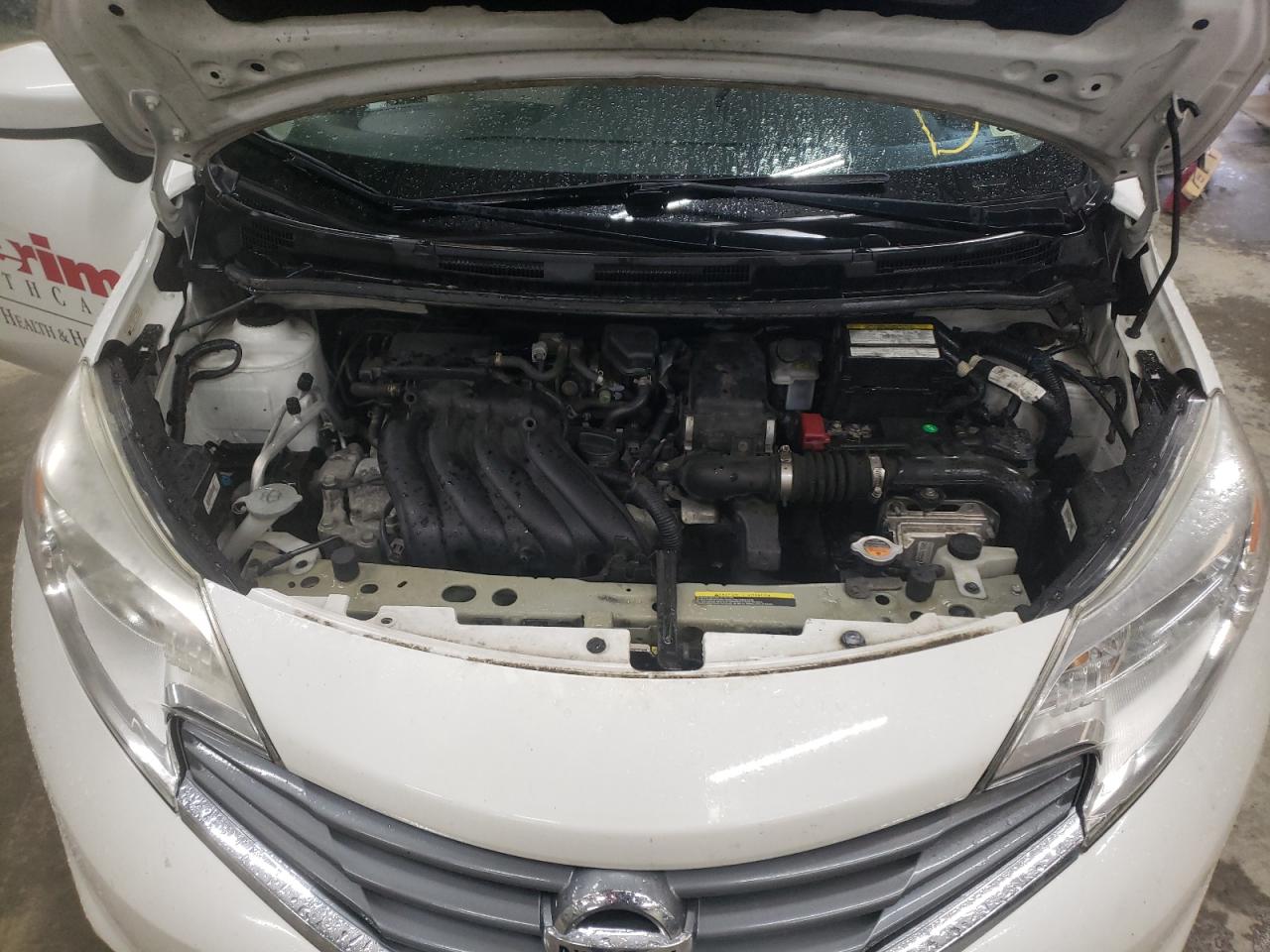 Photo 7 from auction – 2015 NISSAN VERSA NOTE with VIN 3N1CE2CP1FL369127