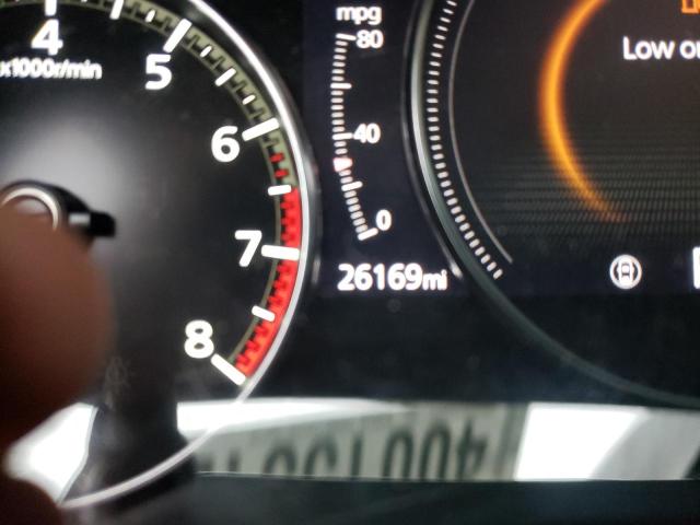 Photo 8 from auction – 2021 MAZDA CX-30 with VIN 3MVDMAAL0MM273087