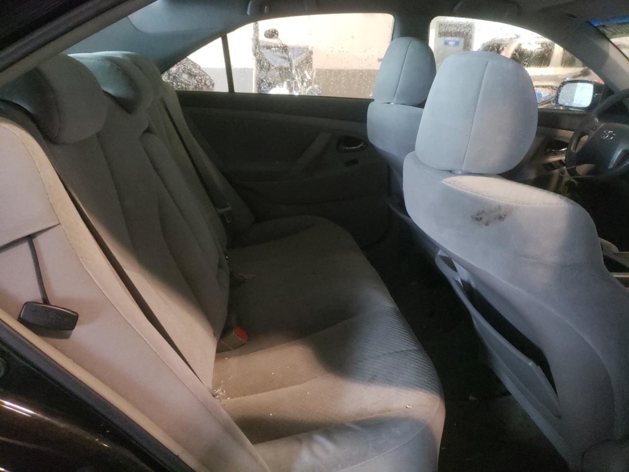 Photo 6 from auction – 2009 TOYOTA CAMRY BASE with VIN 4T1BE46K29U885653