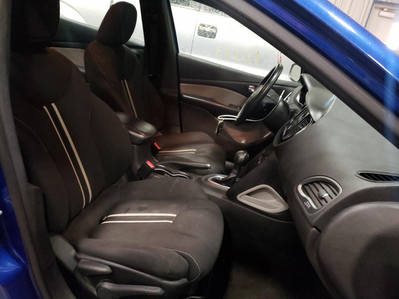 Photo 5 from auction – 2013 DODGE DART SXT with VIN 1C3CDFBH3DD266526