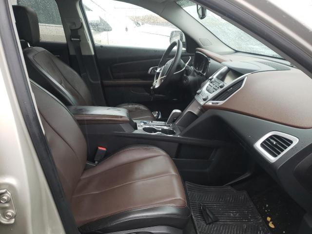 Photo 5 from auction – 2013 GMC TERRAIN SL with VIN 2GKFLVE34D6310994