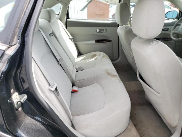 Photo 6 from auction – 2008 BUICK ALLURE CX with VIN 2G4WF582381292184
