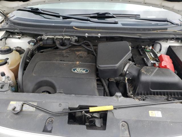 Photo 7 from auction – 2014 FORD EDGE SE with VIN 2FMDK3GC2EBB51839