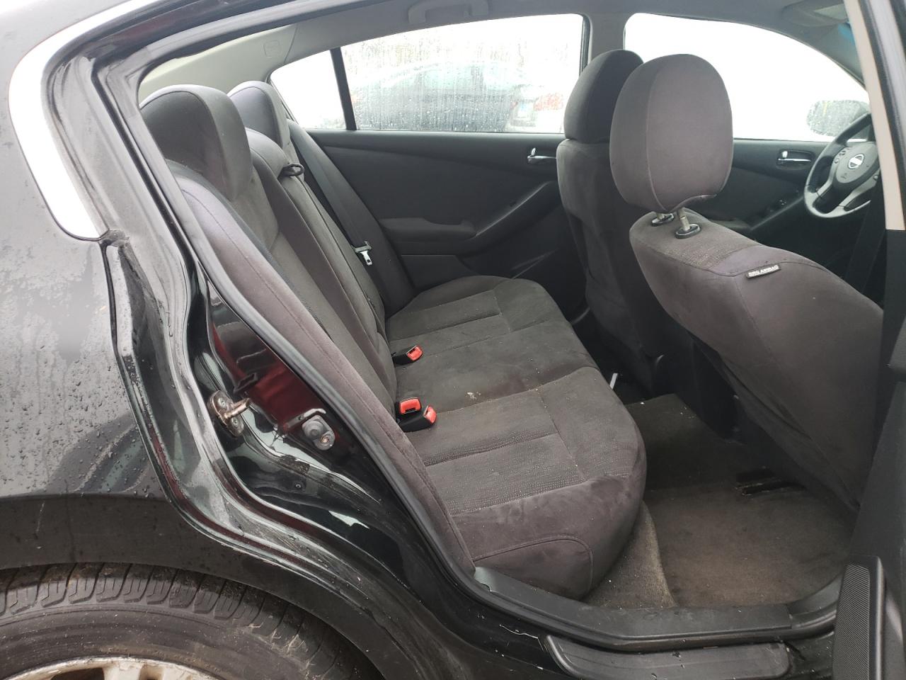 Photo 6 from auction – 2010 NISSAN ALTIMA BAS with VIN 1N4AL2AP0AN548335