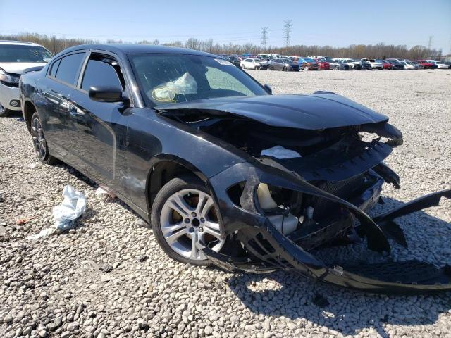 Photo 1 from auction – 2015 DODGE CHARGER SE with VIN 2C3CDXBGXFH862431