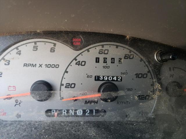 Photo 8 from auction – 2003 FORD RANGER SUP with VIN 1FTYR15E43PB10967