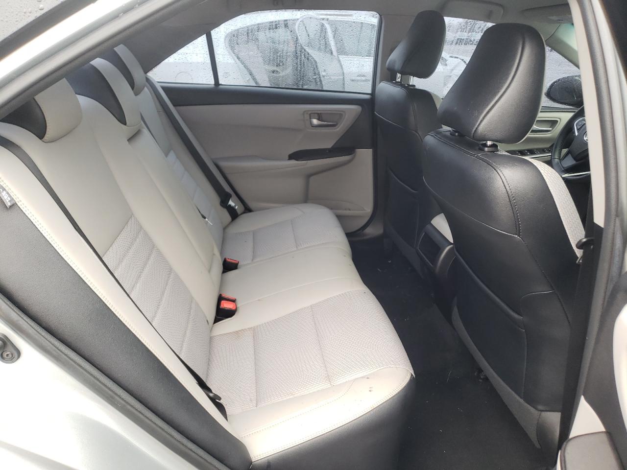 Photo 6 from auction – 2017 TOYOTA CAMRY LE with VIN 4T1BF1FK5HU710923