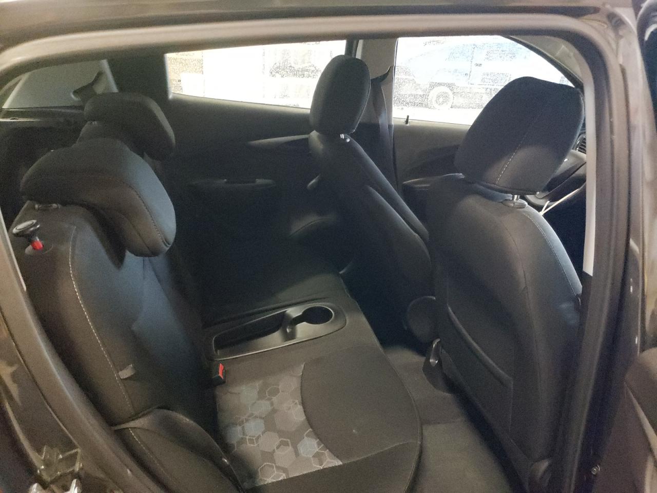صورة رقم 6 من المزاد - 2018 CHEVROLET SPARK LS مع VIN KL8CB6SA3JC480964