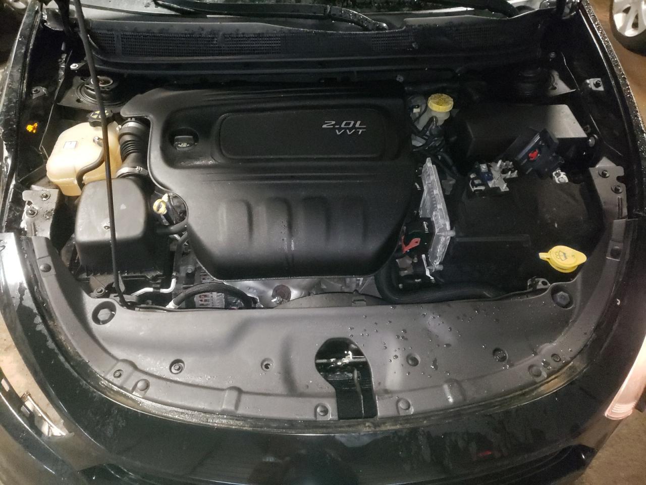 Photo 7 from auction – 2013 DODGE DART SXT with VIN 1C3CDFBA2DD200066