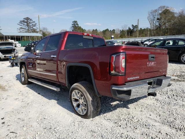 Photo 3 from auction – 2016 GMC SIERRA K15 with VIN 3GTU2NEC0GG176337