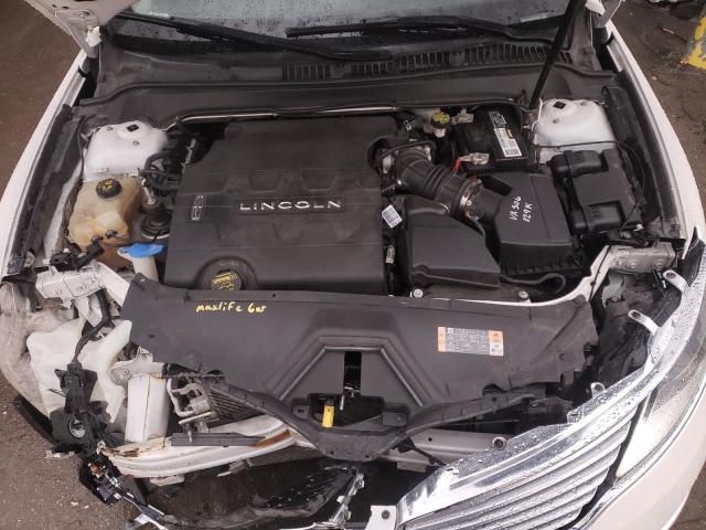 Photo 7 from auction – 2013 LINCOLN MKZ with VIN 3LN6L2GK4DR812682