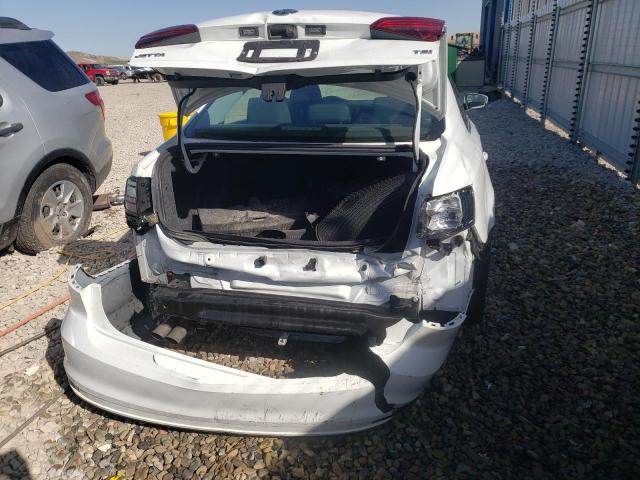 Photo 9 from auction – 2017 VOLKSWAGEN JETTA S with VIN 3VW167AJ0HM338099