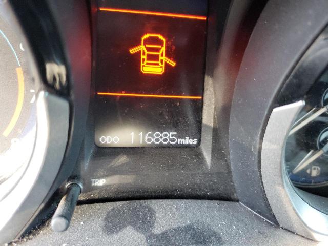 Photo 8 from auction – 2014 TOYOTA COROLLA L with VIN 5YFBURHE8EP151182