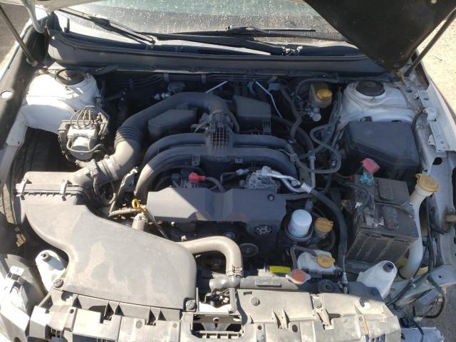 Photo 7 from auction – 2015 SUBARU LEGACY 2.5 with VIN 4S3BNBN64F3060440