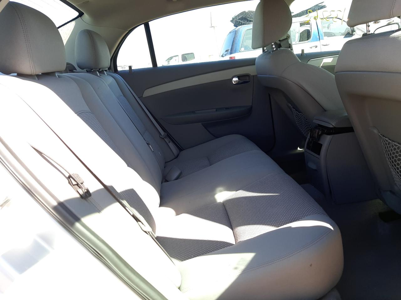 Photo 6 from auction – 2011 CHEVROLET MALIBU LS with VIN 1G1ZA5E18BF224466