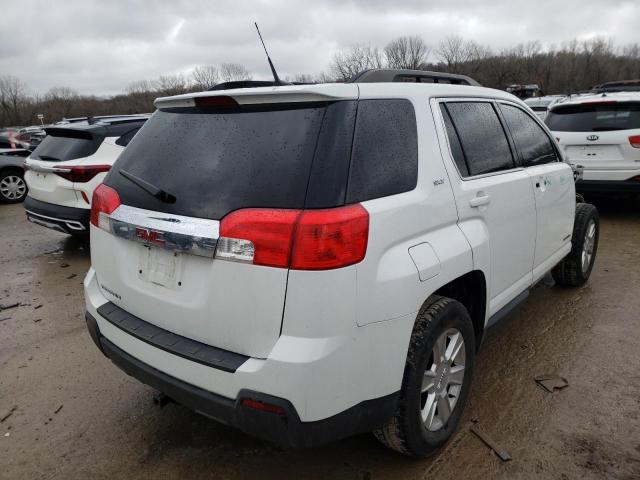 Photo 4 from auction – 2012 GMC TERRAIN SL with VIN 2GKALUEK6C6320291