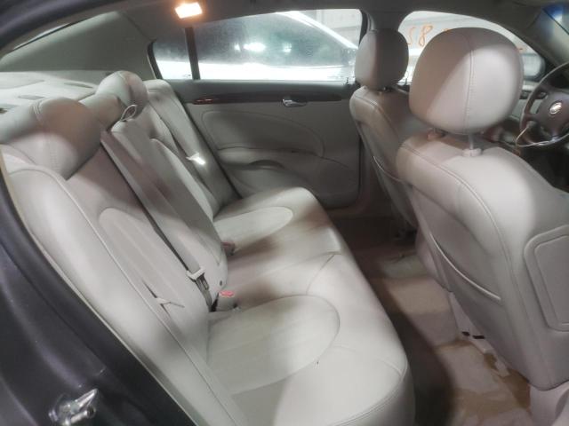 Photo 6 from auction – 2007 BUICK LUCERNE CX with VIN 1G4HD57237U112608