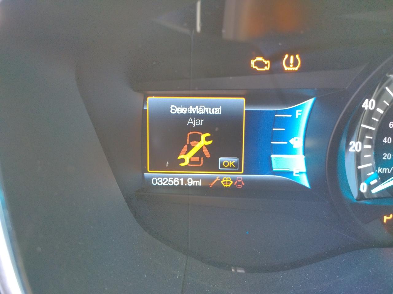 Photo 8 from auction – 2020 FORD FUSION SE with VIN 3FA6P0HD9LR113727