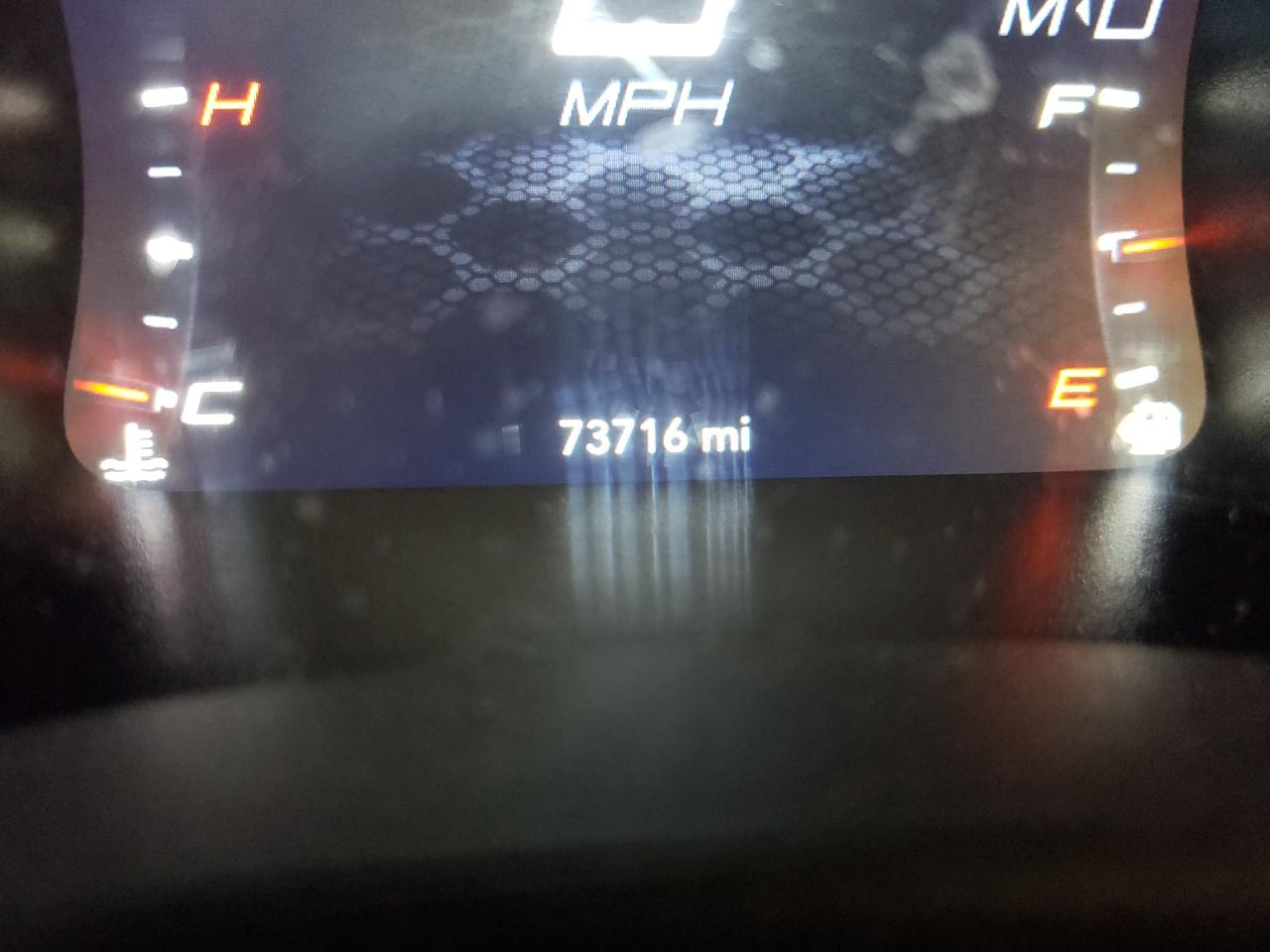 Photo 8 from auction – 2019 DODGE CHARGER GT with VIN 2C3CDXHG0KH630387