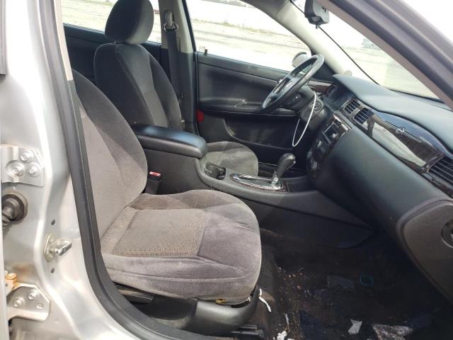 Photo 5 from auction – 2014 CHEVROLET IMPALA LIM with VIN 2G1WB5E34E1160407