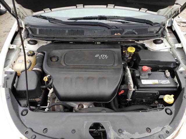 Photo 7 from auction – 2013 DODGE DART SXT with VIN 1C3CDFBA9DD321175
