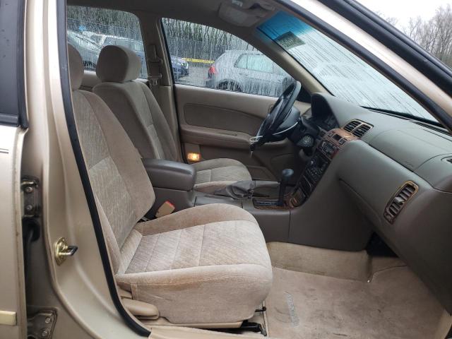 Photo 8 from auction – 1998 NISSAN MAXIMA GLE with VIN JN1CA21D2WT515647