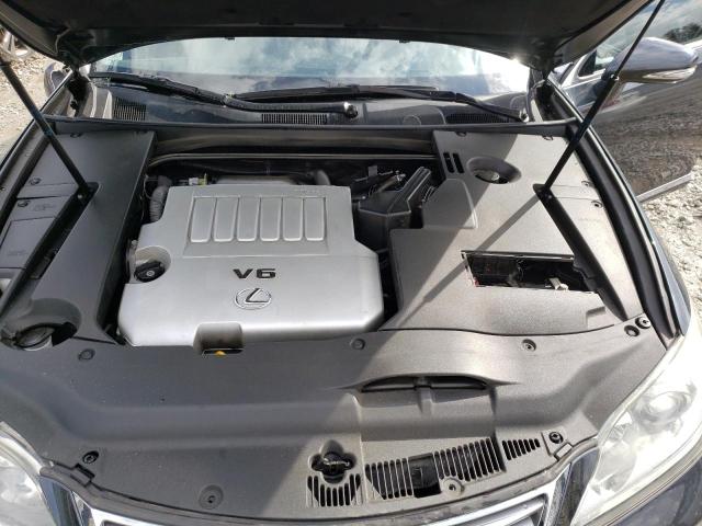 Photo 7 from auction – 2010 LEXUS ES 350 with VIN JTHBK1EG6A2366970