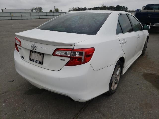 Photo 4 from auction – 2012 TOYOTA CAMRY BASE with VIN 4T1BF1FK9CU547069