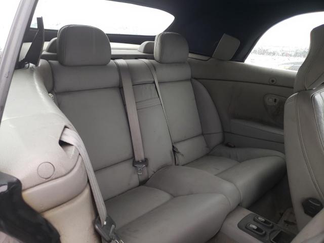Photo 6 from auction – 2004 VOLVO C70 LPT with VIN YV1NC63D24J062301