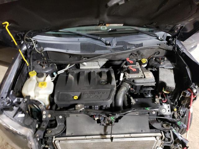Photo 7 from auction – 2015 JEEP COMPASS LA with VIN 1C4NJDEB2FD333225