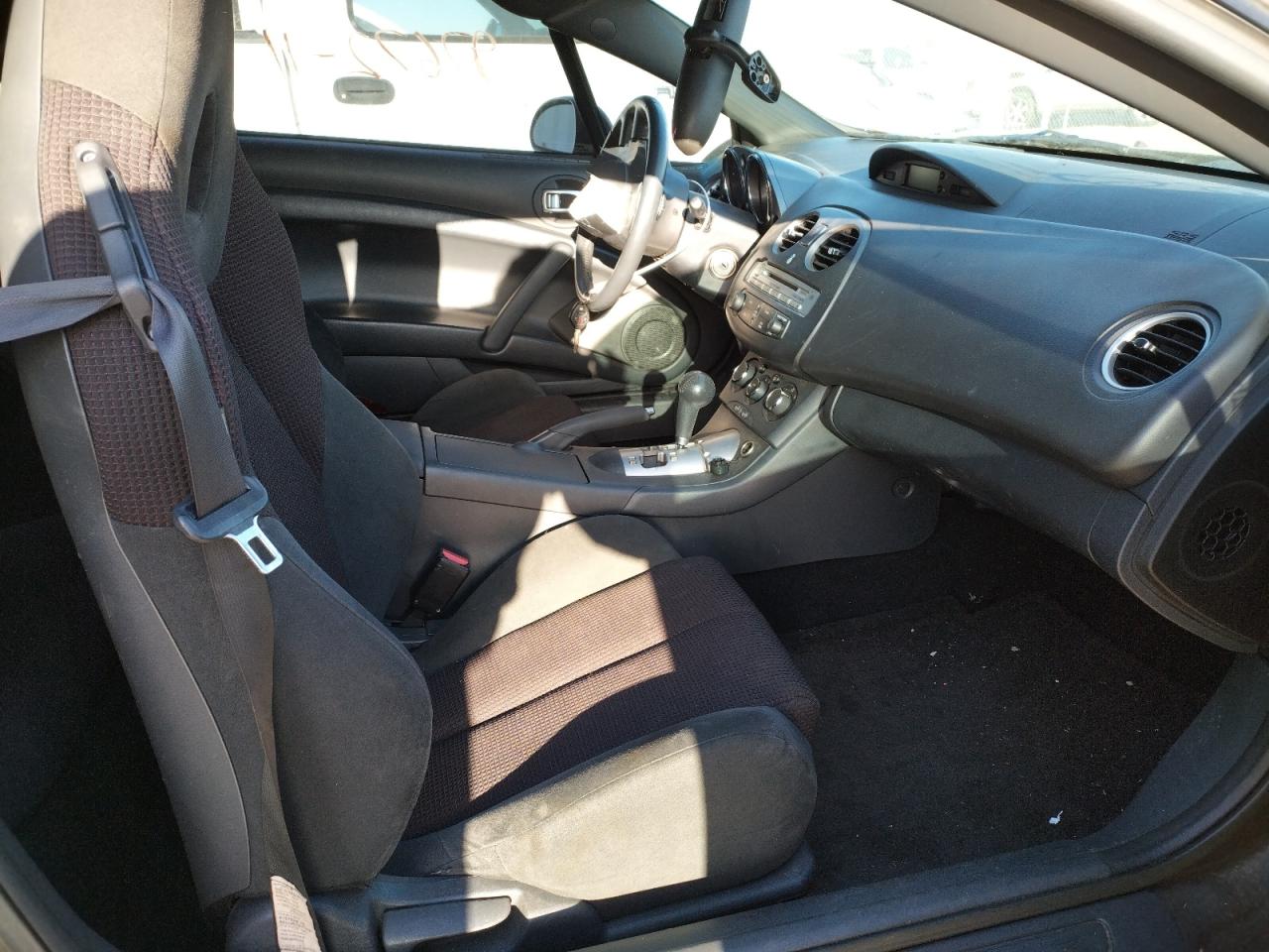 Photo 5 from auction – 2012 MITSUBISHI ECLIPSE SP with VIN 4A37L2EF7CE001651