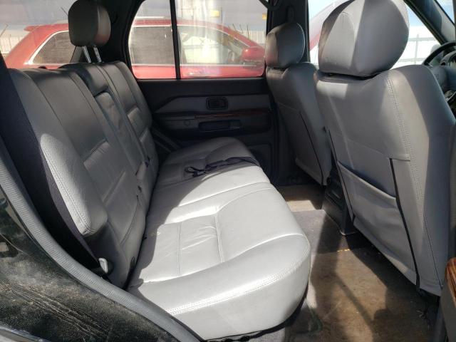 Photo 6 from auction – 1996 NISSAN PATHFINDER with VIN JN8AR05S8TW022774