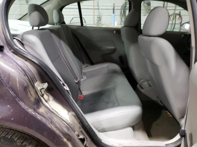 Photo 6 from auction – 2006 CHEVROLET COBALT LS with VIN 1G1AK55F067761547