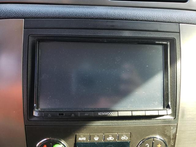 Photo 9 from auction – 2007 GMC NEW SIERRA with VIN 2GTFC13Y771518145