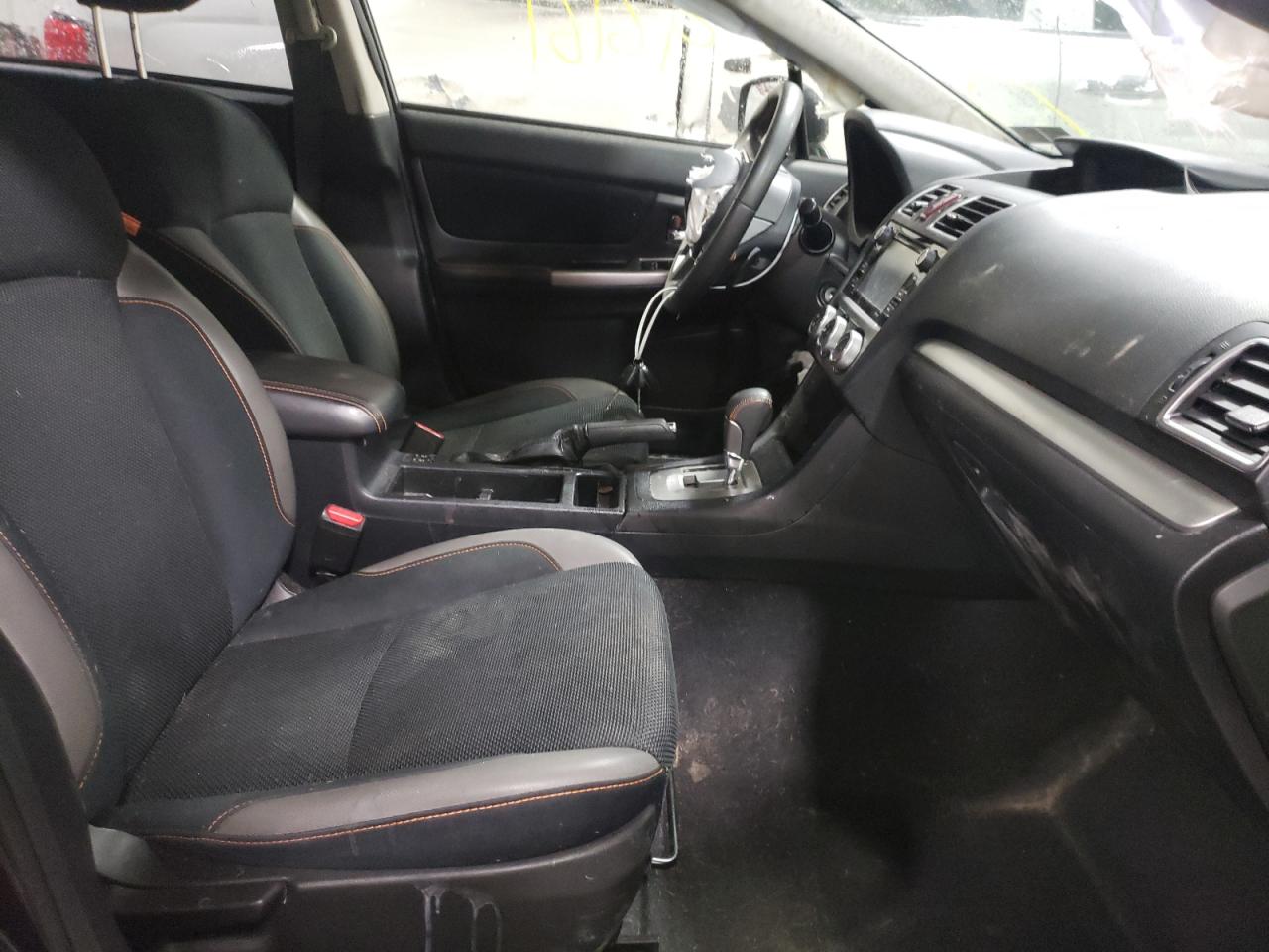 Photo 5 from auction – 2017 SUBARU CROSSTREK with VIN JF2GPABC2HH247171