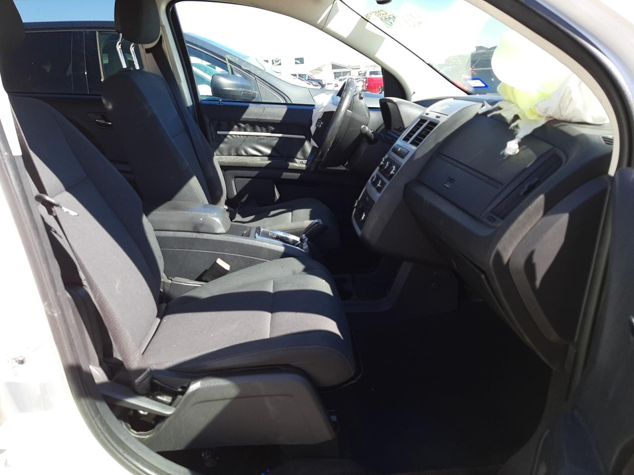 Photo 5 from auction – 2010 DODGE JOURNEY SX with VIN 3D4PG5FV2AT206017