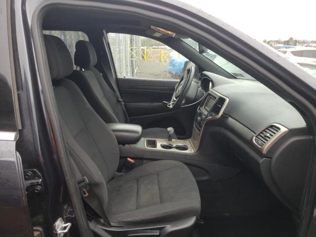 Photo 5 from auction – 2014 JEEP GRAND CHER with VIN 1C4RJFAG6EC204472