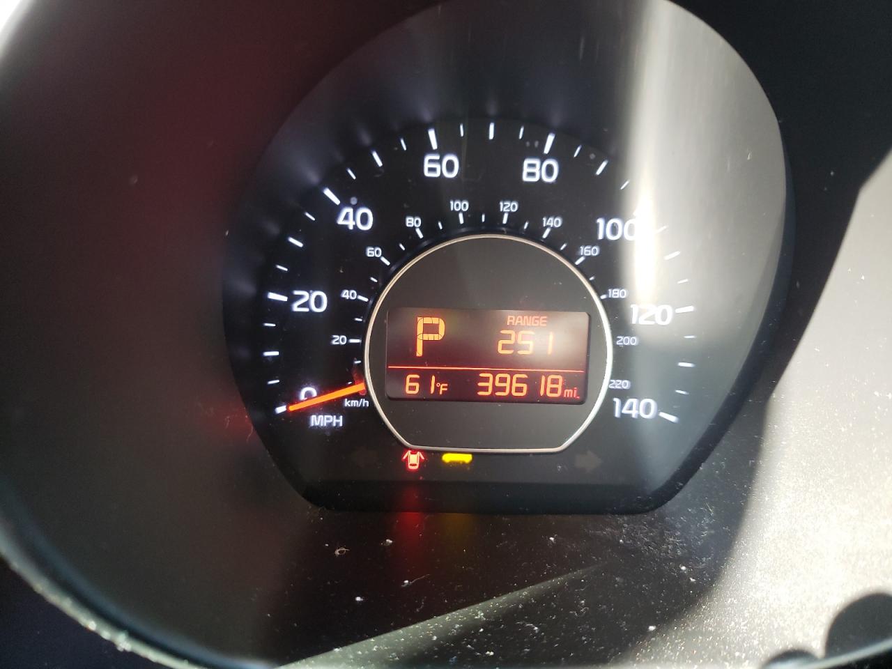 Photo 8 from auction – 2015 KIA SOUL ! with VIN KNDJX3A55F7115205