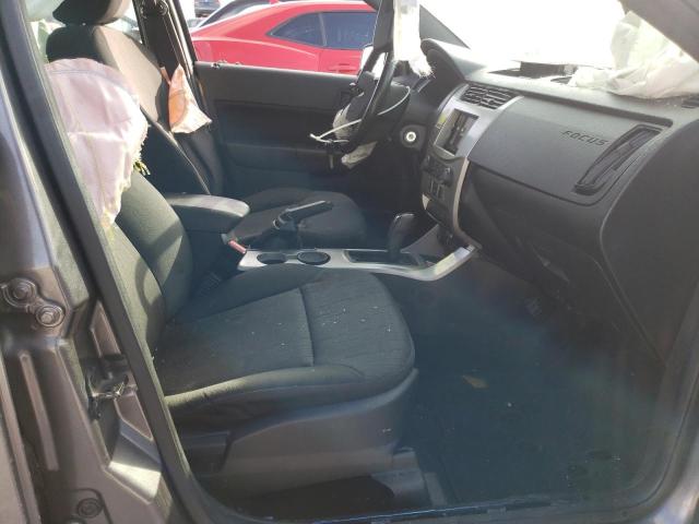Photo 5 from auction – 2010 FORD FOCUS SE with VIN 1FAHP3FN9AW130057